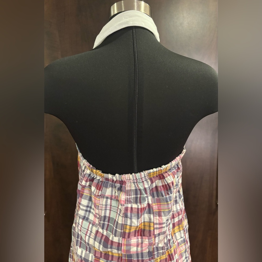 Tuckernuck Faded Prep Jagger Maxi Dress - Picture 6 of 6